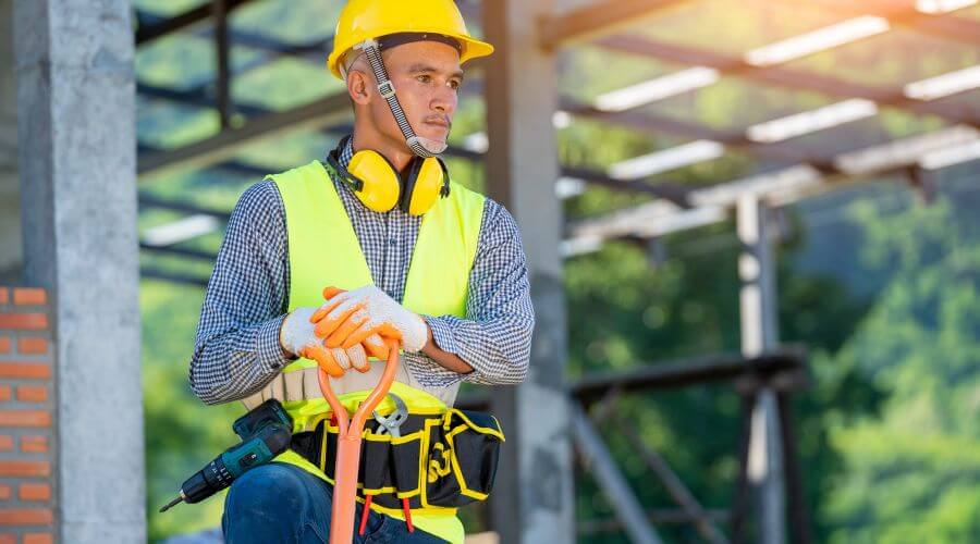 Professional metal roof installation in Stone Lake, WI